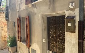 Casa Il Muro